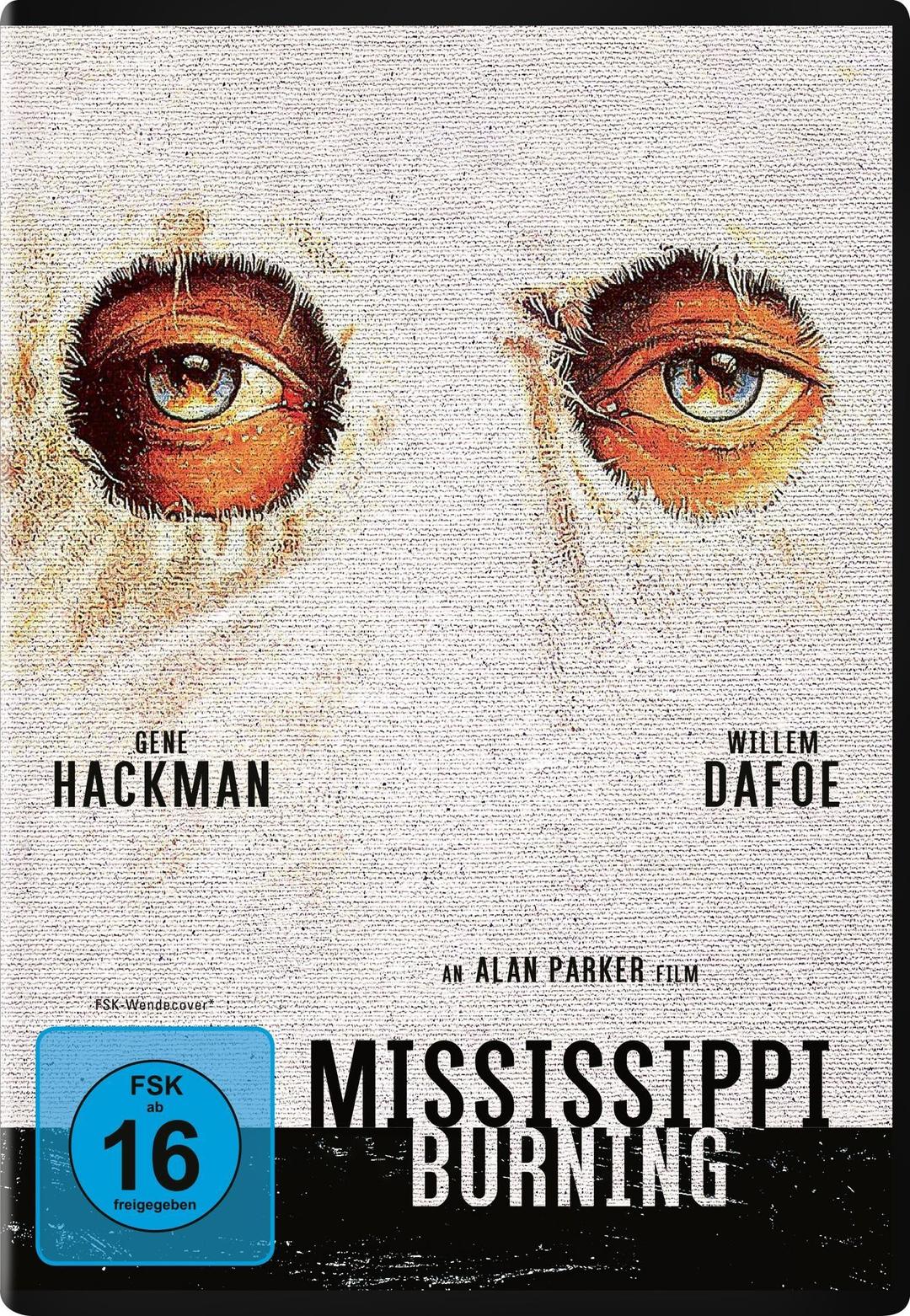 Mississippi Burning – Die Wurzel des Hasses