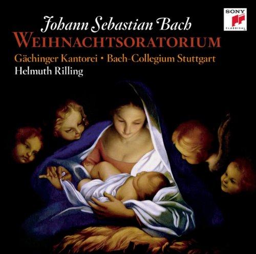 Bach: Weihnachtsoratorium (Auszüge)