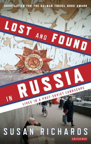 Lost and Found in Russia