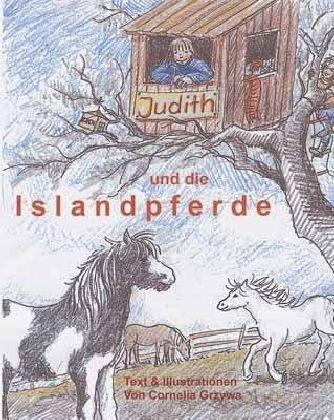 Judith und die Islandpferde