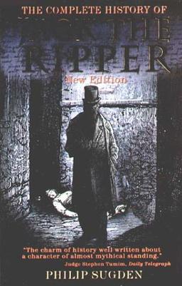 Complete History of Jack the Ripper