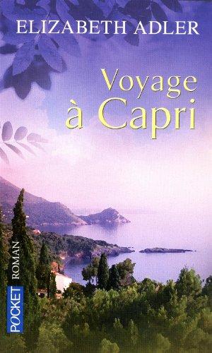 Voyage à Capri