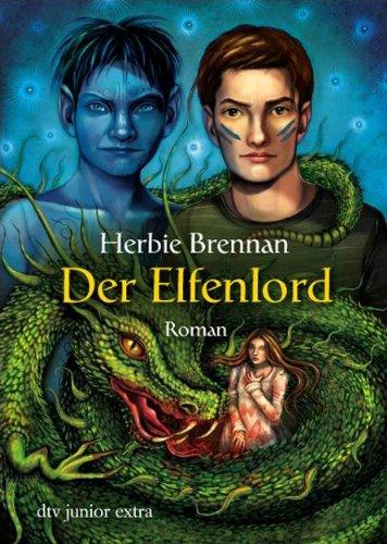 Der Elfenlord: Roman