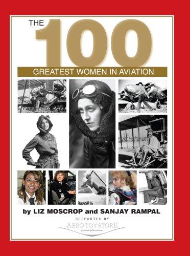 100 Greatest Women in Aviation