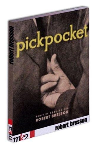 Pickpocket [FR Import]