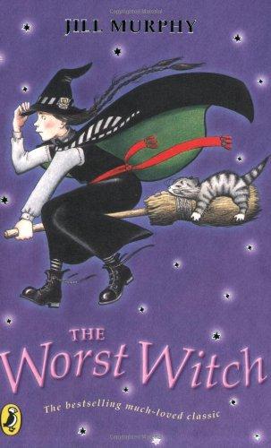 The Worst Witch (Young Puffin Story Books)