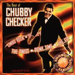 Best of Chubby Checker