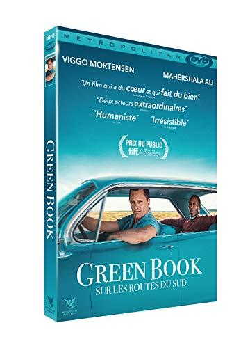 Green book, sur les routes du sud [FR Import]