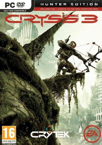 Crysis 3 (uncut)