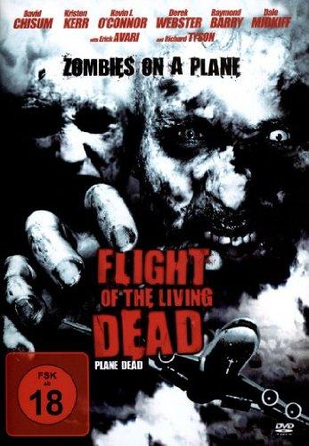 Flight of the Living Dead