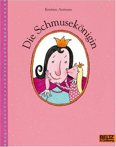 Die Schmusekönigin: Bilderbuch (MINIMAX)