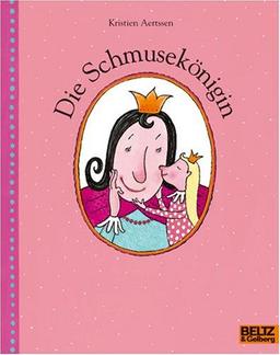 Die Schmusekönigin: Bilderbuch (MINIMAX)