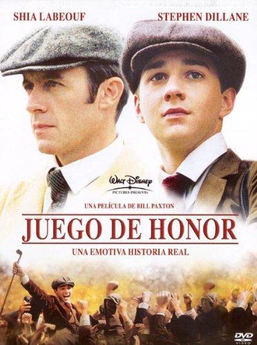 Juego de Honor [Spanien Import]