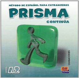 Prisma Continua