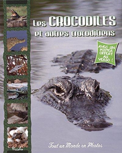 Les crocodiles