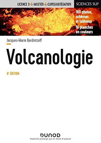 Volcanologie