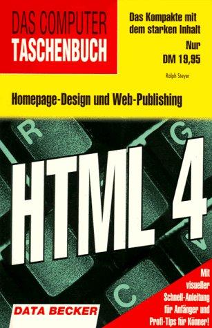 HTML 4