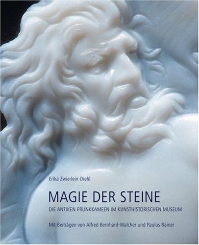 Magie der Steine: Die antiken Prunkkameen im Kunsthistorischen Museum