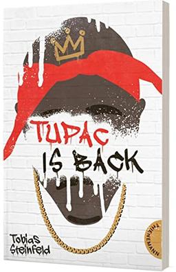 Tupac is back: Voller Humor und mit einem der größten Rapper aller Zeiten: 2Pac