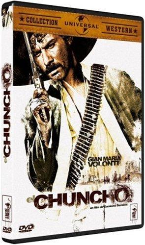 El Chuncho (Version Française) [FR Import]