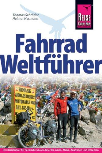 Fahrrad-Weltführer