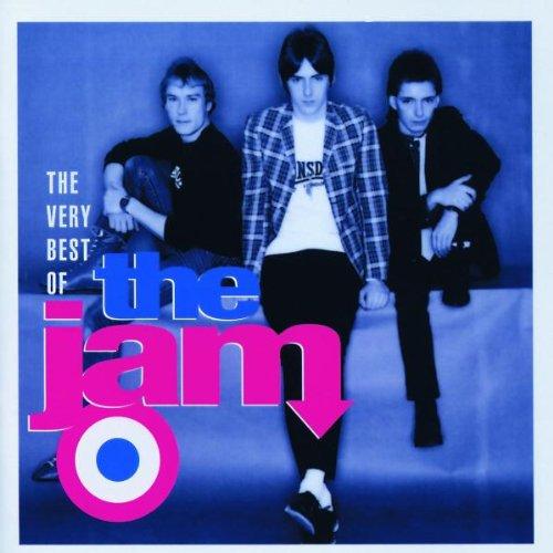 The Very Best of The Jam