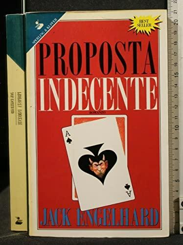 Proposta indecente (Pandora)