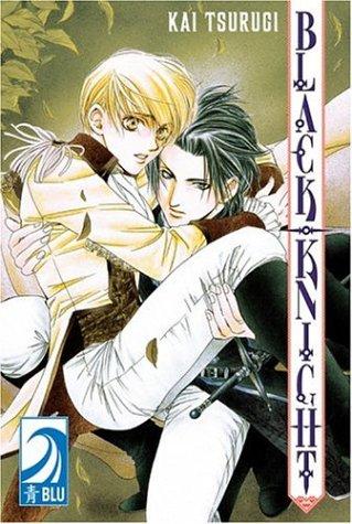 Black Knight Volume 1: (Yaoi): v. 1