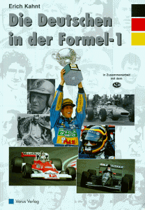 Die Deutschen in der Formel 1. ( 1951 - 1995)