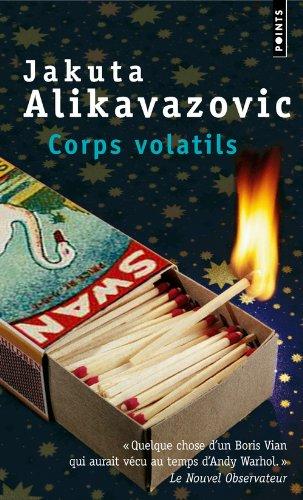 Corps volatils