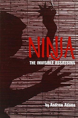 Ninja: The Invisible Assassins