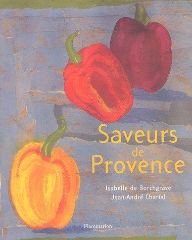 Saveurs de Provence