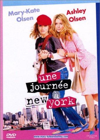 Olsen Twins : Une journée à New York [FR Import]