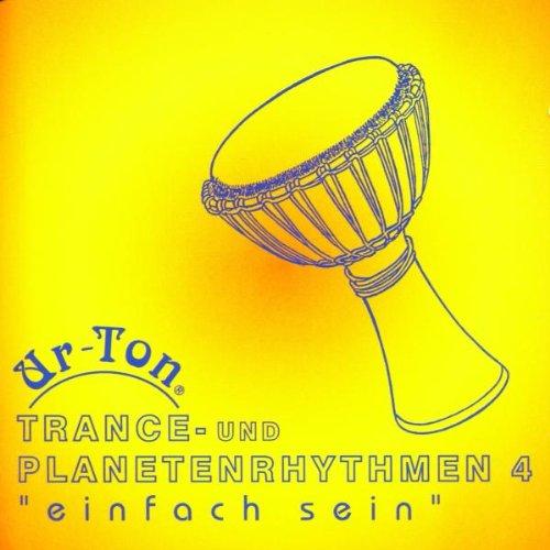 Trance-und Planetenrhythmen 4