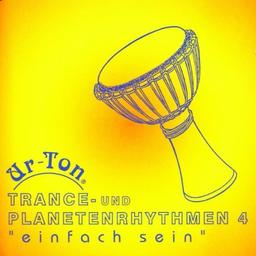 Trance-und Planetenrhythmen 4