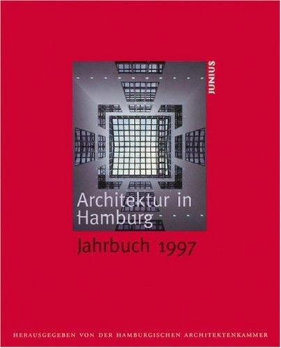 Architektur in Hamburg, Jahrbuch 1997