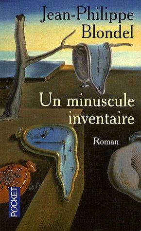 Un minuscule inventaire