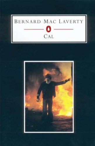 Cal (Penguin Literary Classics)