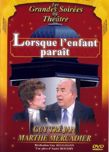 Lorsque l'enfant parait [FR Import]