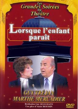 Lorsque l'enfant parait [FR Import]