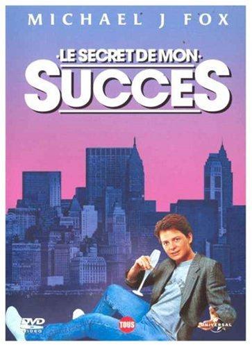 Michael J. Fox, le secret de mon succès