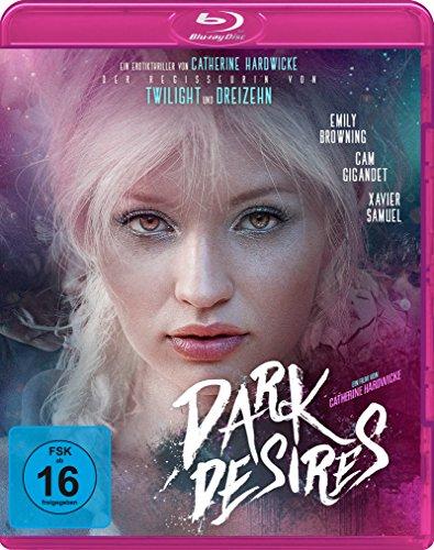 Dark Desires [Blu-ray]