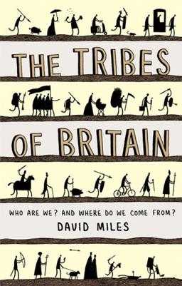 Tribes of Britain