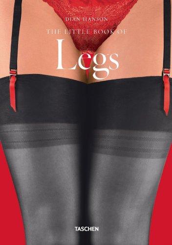 The little book of legs : great gams in a petite package