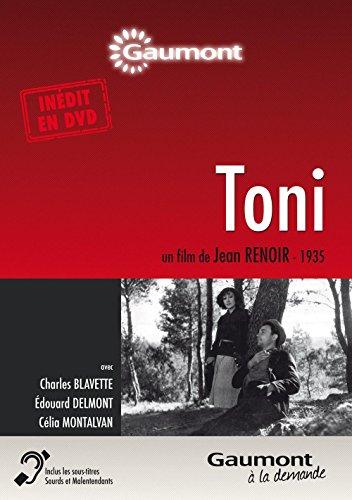 Toni [FR Import]