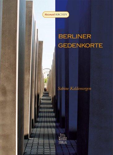 Berliner Gedenkorte