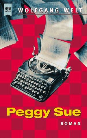 Peggy Sue.