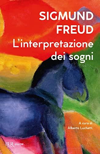 L'interpretazione dei sogni