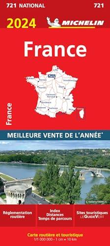 Carte Nationale France 2024