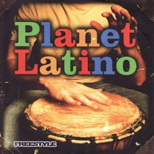 Planet Latino